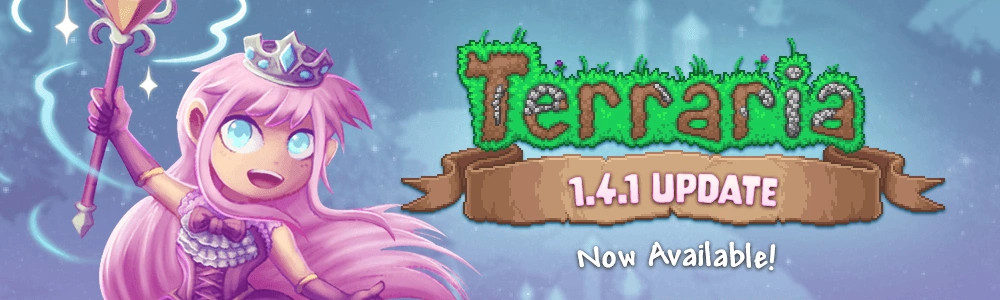 Terraria Trophies