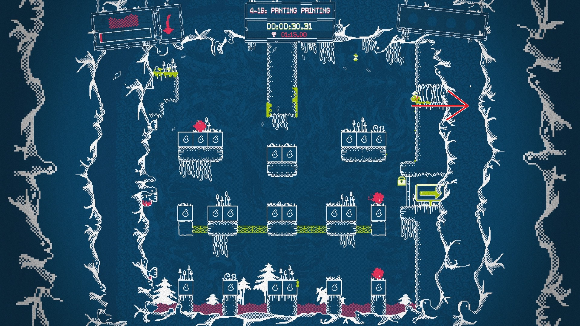 Tous les succès de Slime-san Superslime Edition sur Xbox One