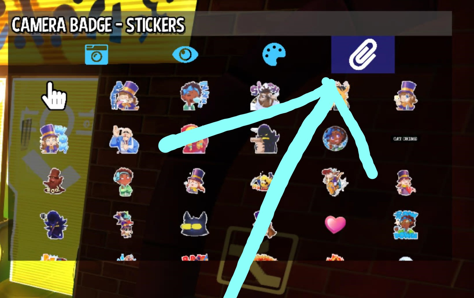 A Hat in Time Trophy Guide & Road Map