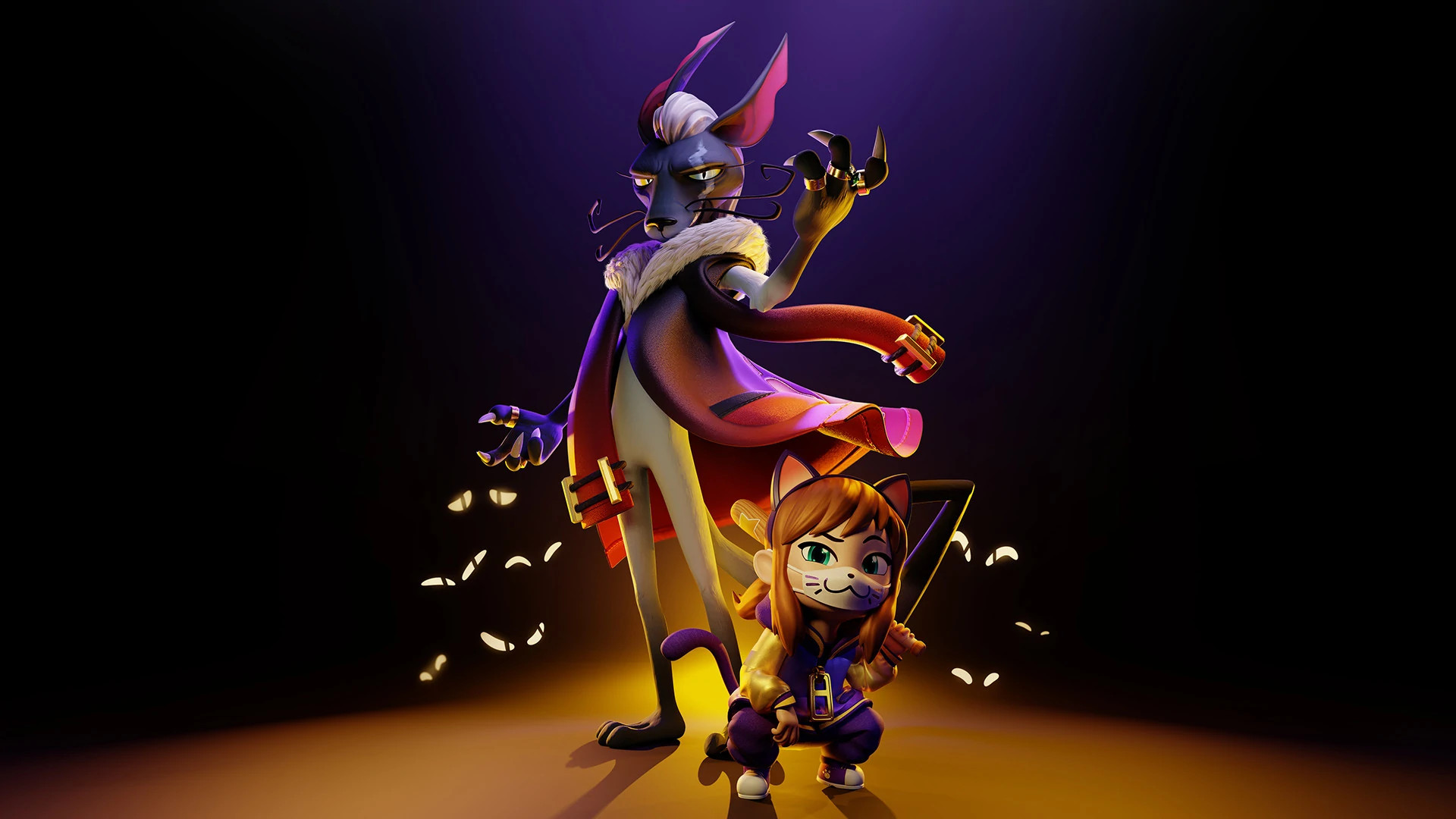 A Hat in Time Trophies •