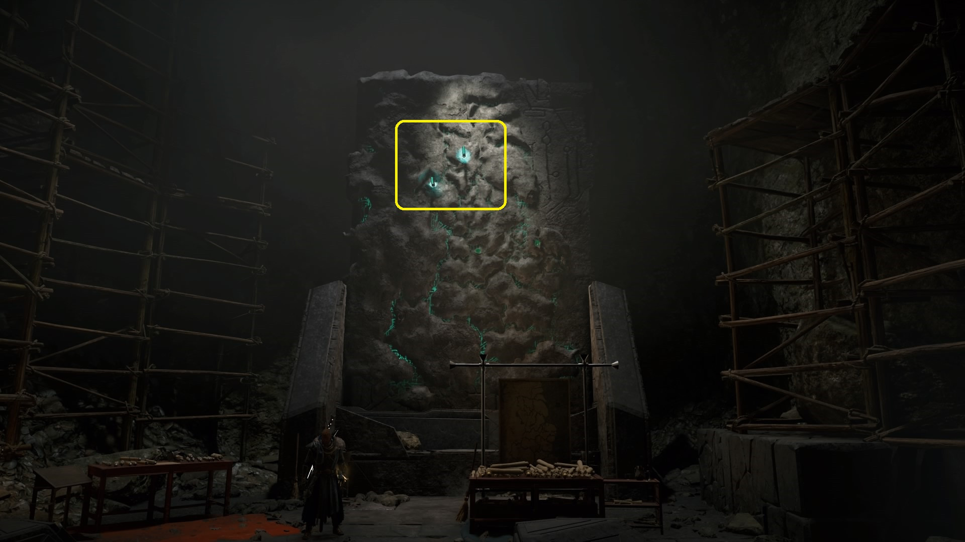 All Tombs of the Fallen Locations in AC Valhalla 