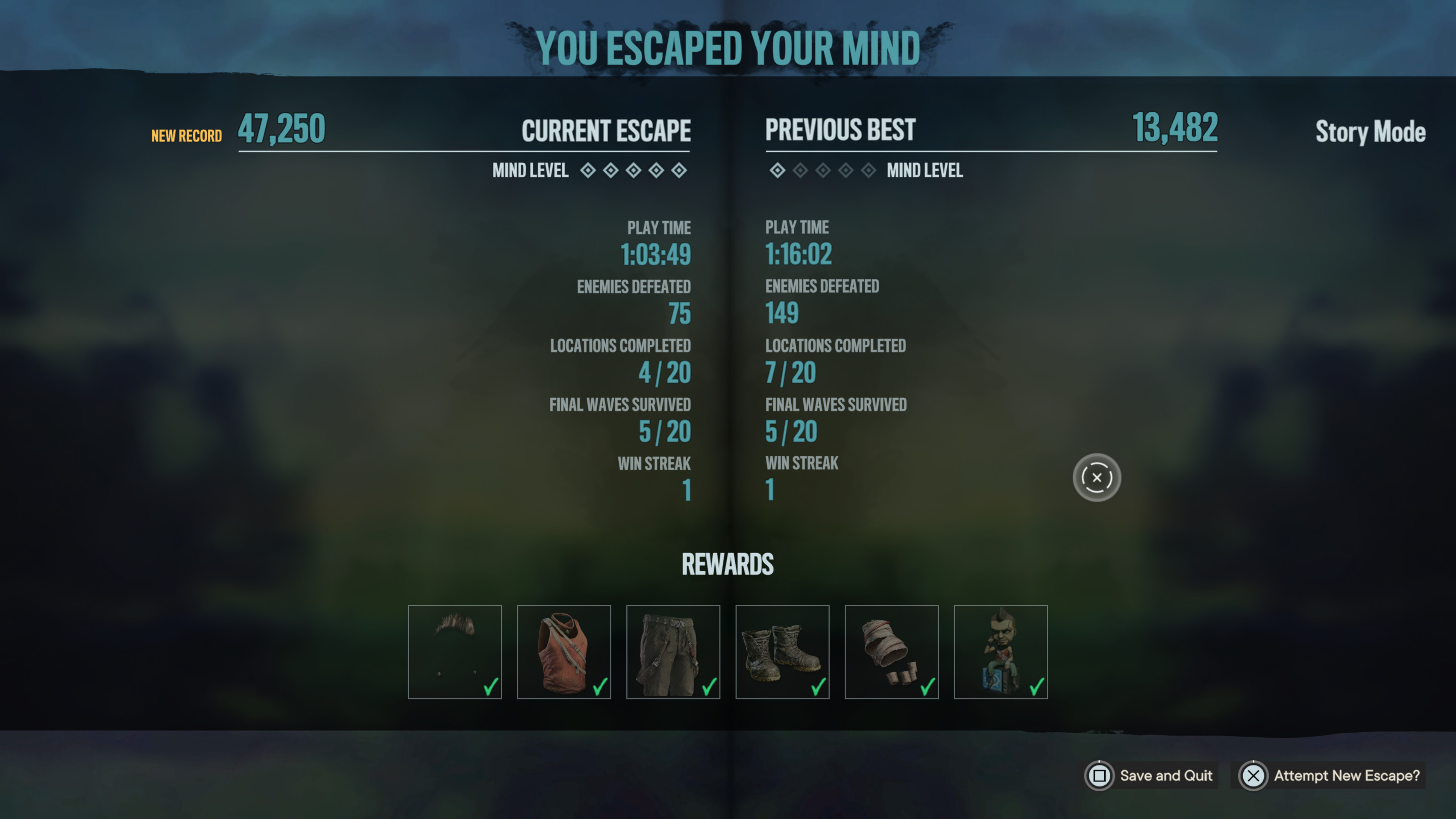 Enter the Mind of a Villain in Far Cry 6 - Vaas: Insanity DLC
