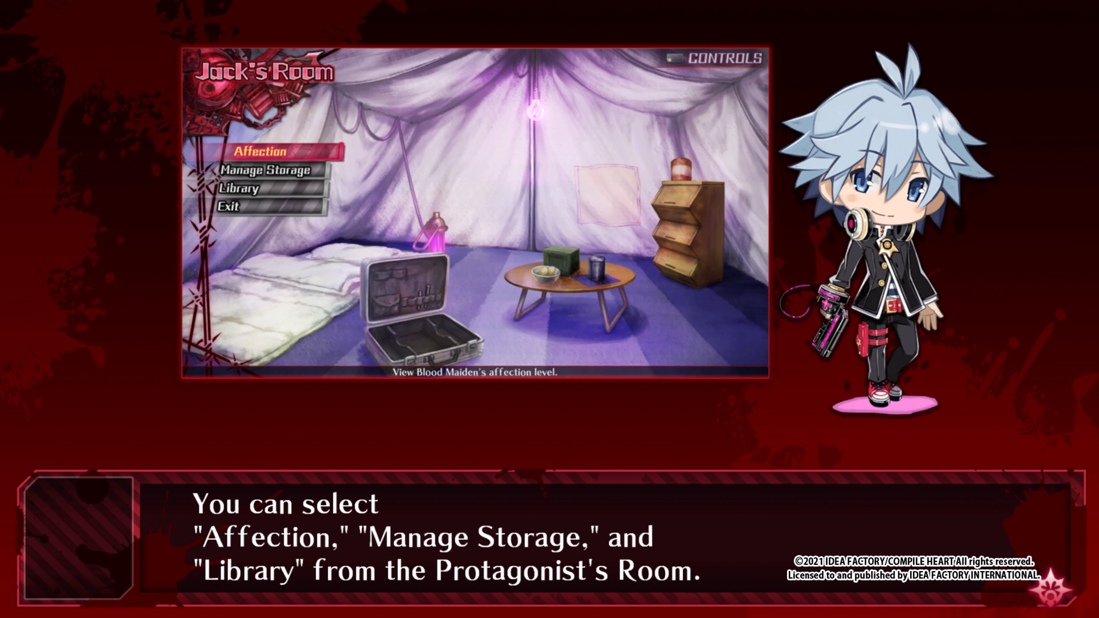 mary's blood final day　limited Mary's Blood cements legacy in visual-audio release of live