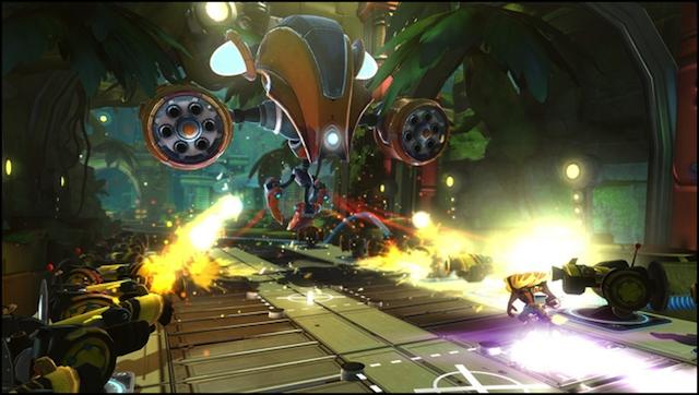 Ratchet & Clank: Rift Apart Trophy Guide & Road Map