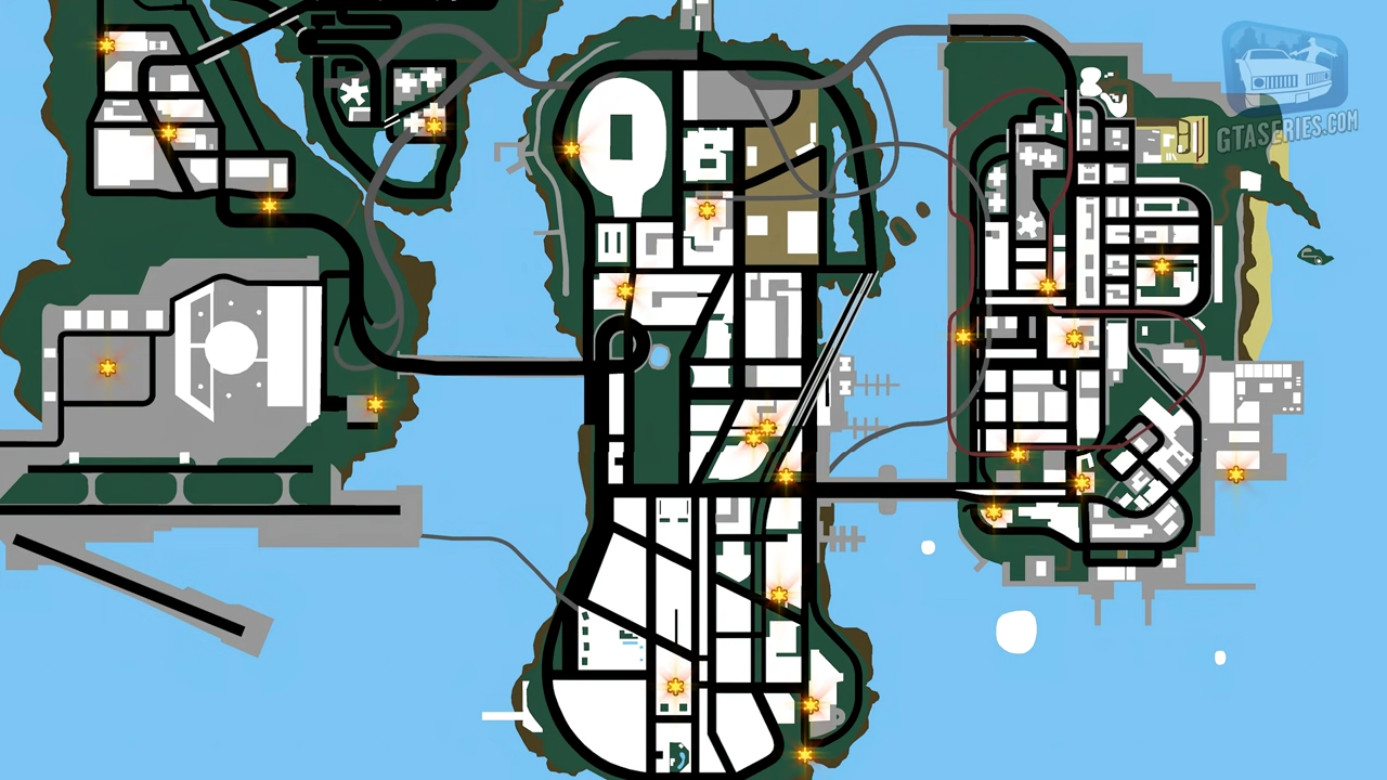 Blista  GTA 3 Vehicle Stats, Locations, How To Get