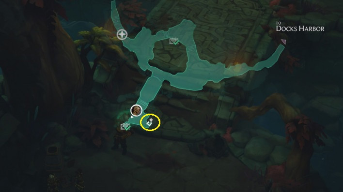 Crucile FIX THE GANGPLANK E BUG PLEASE PLEASE on X: as soon as