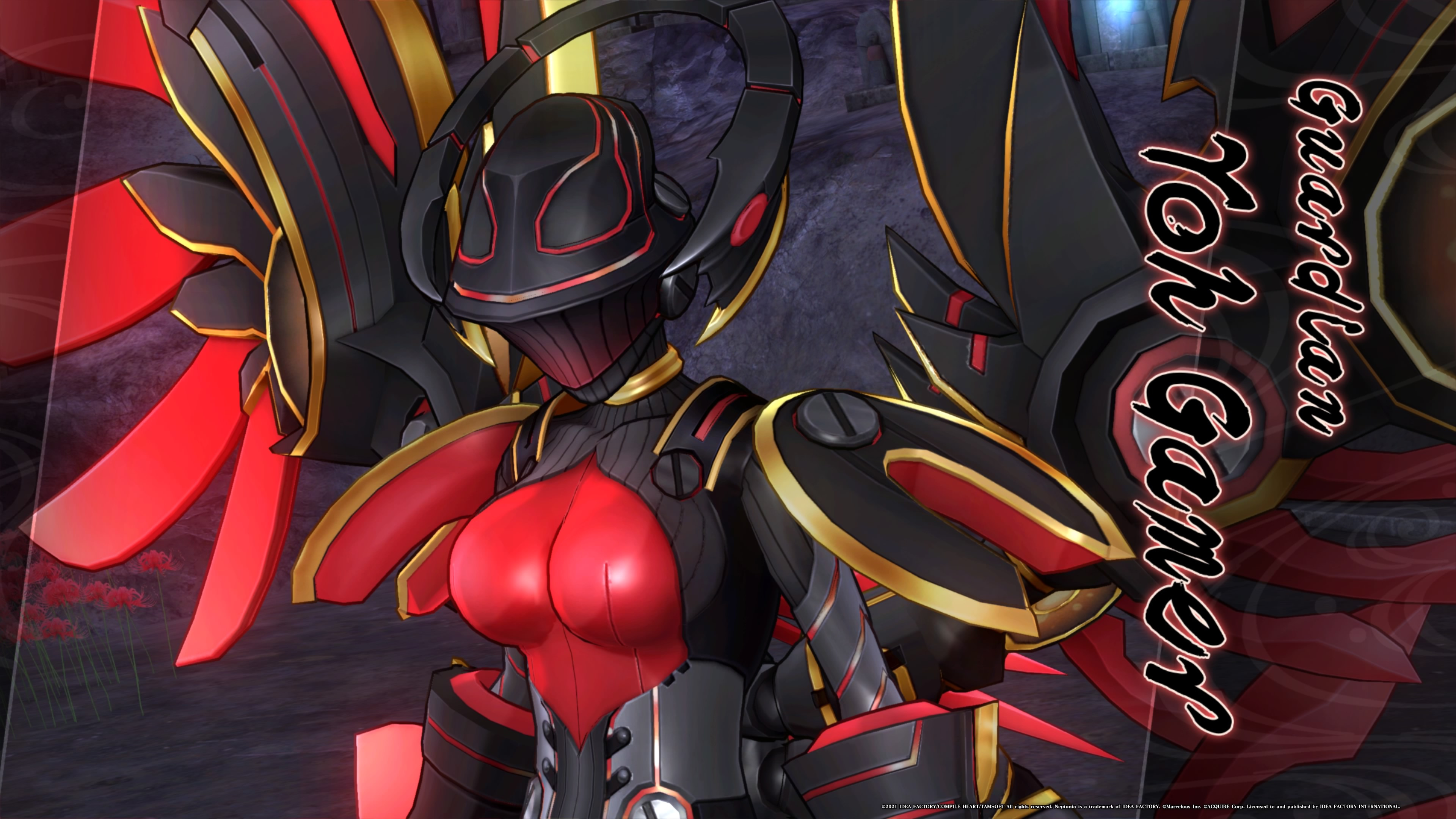 Neptunia x Senran Kagura: Ninja Wars Trophy Guide •