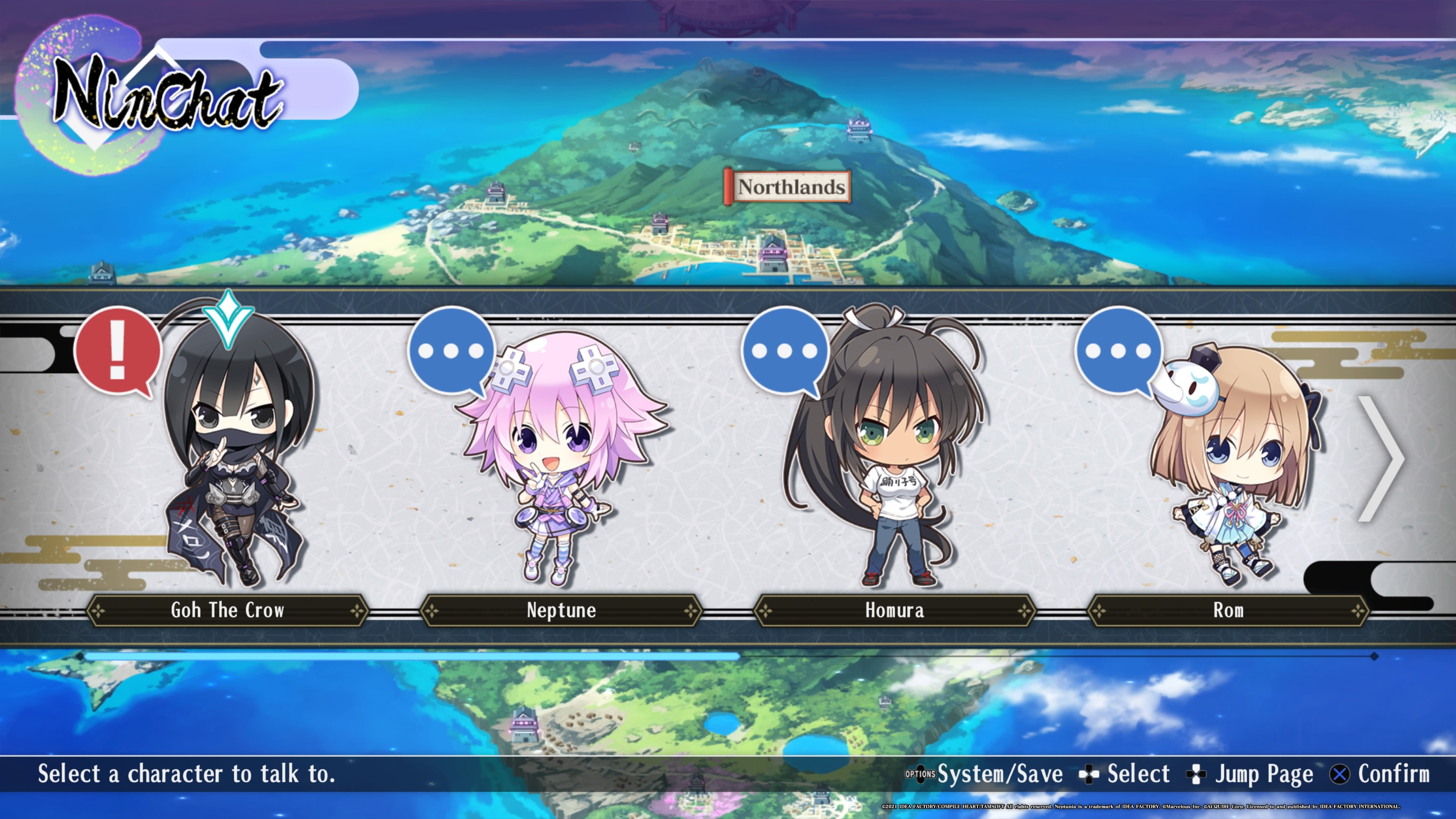 Neptunia x Senran Kagura: Ninja Wars Trophy Guide •