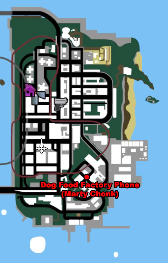 GTA 3 - Walkthrough - Mission #37 - Grand Theft Auto (HD) 