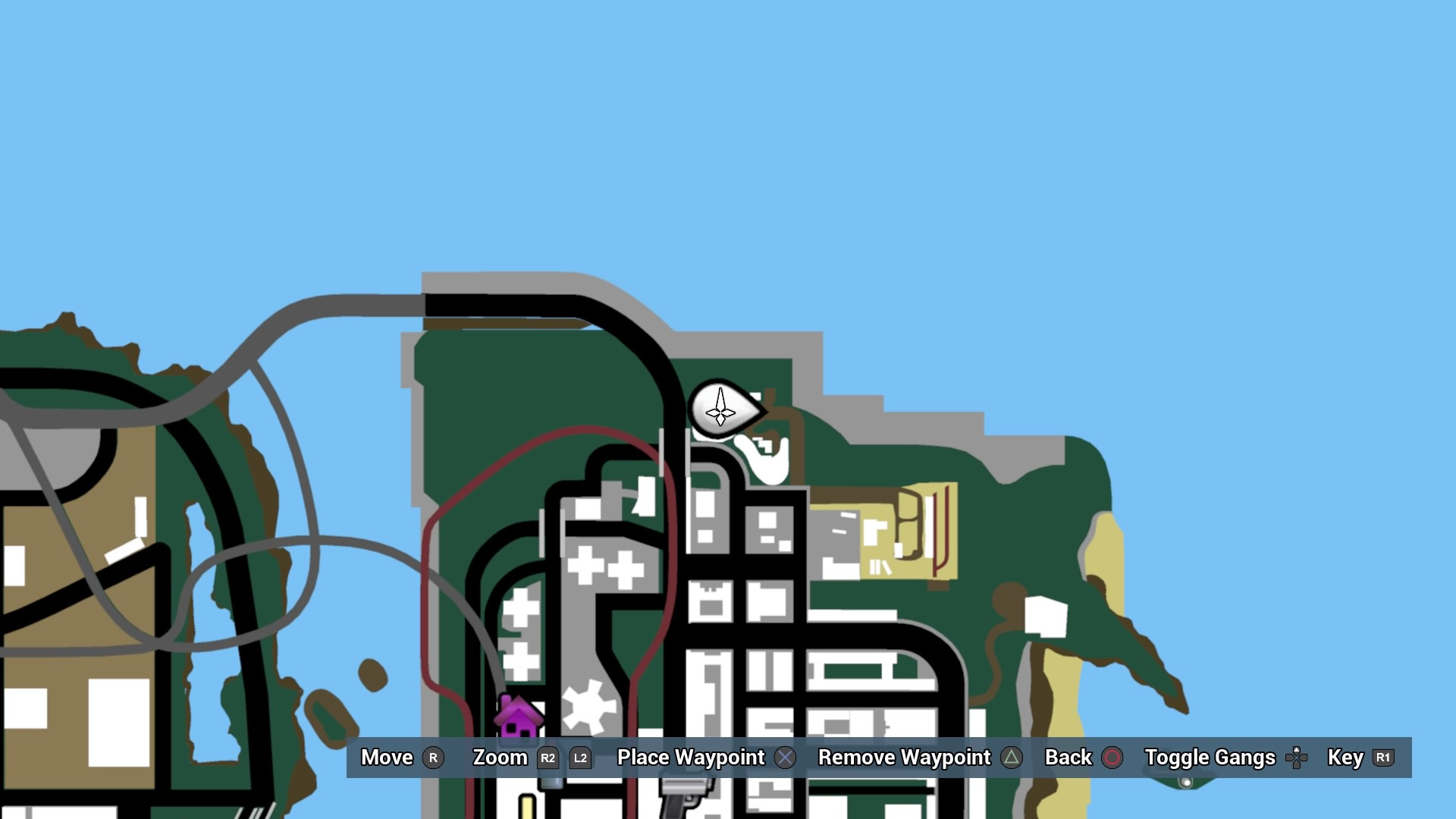 Gta Vice City Helicopter Locations