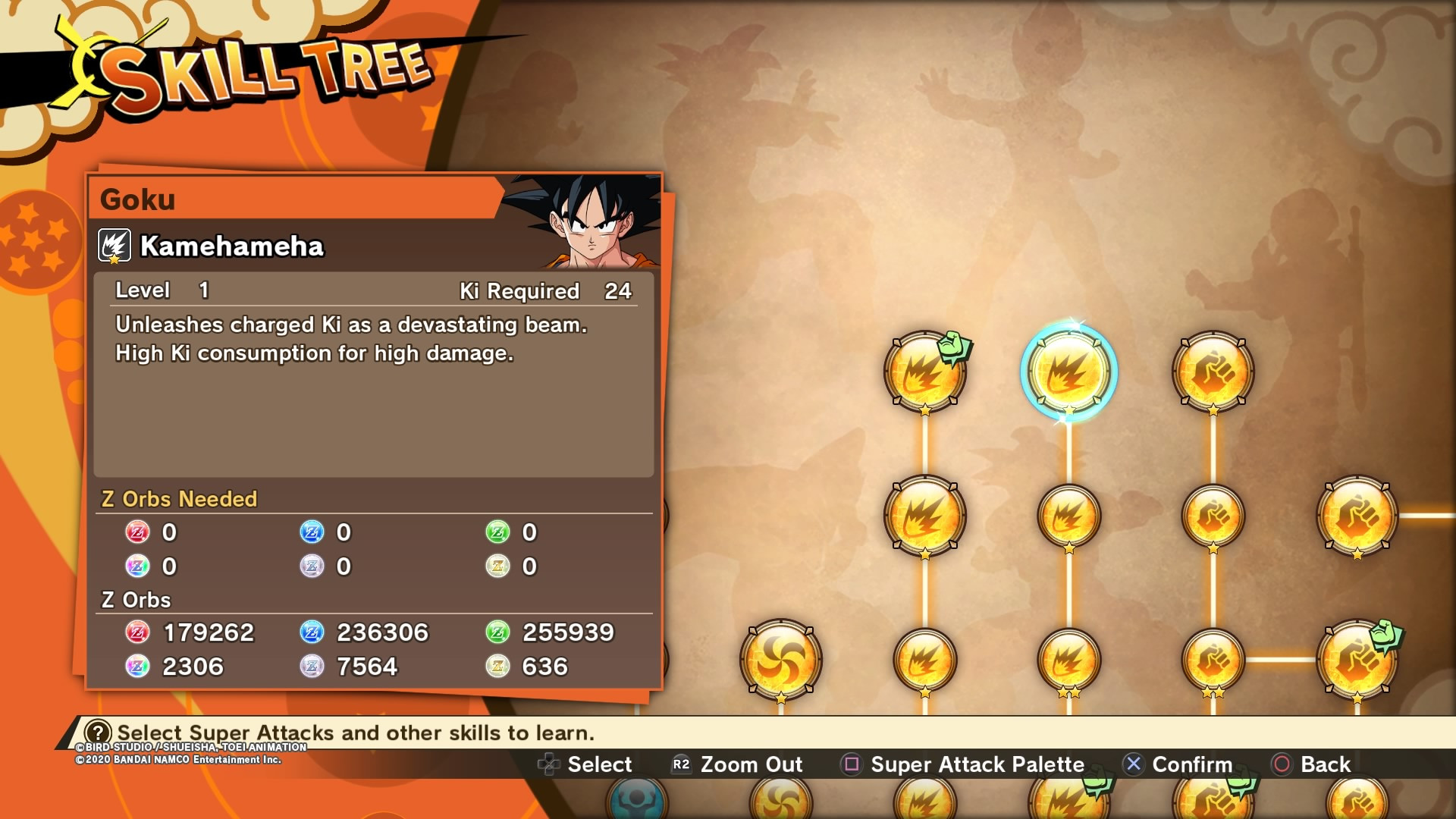 Dragon Ball Xenoverse ~ Trophy Guide and Roadmap - Dragon Ball Xenoverse 