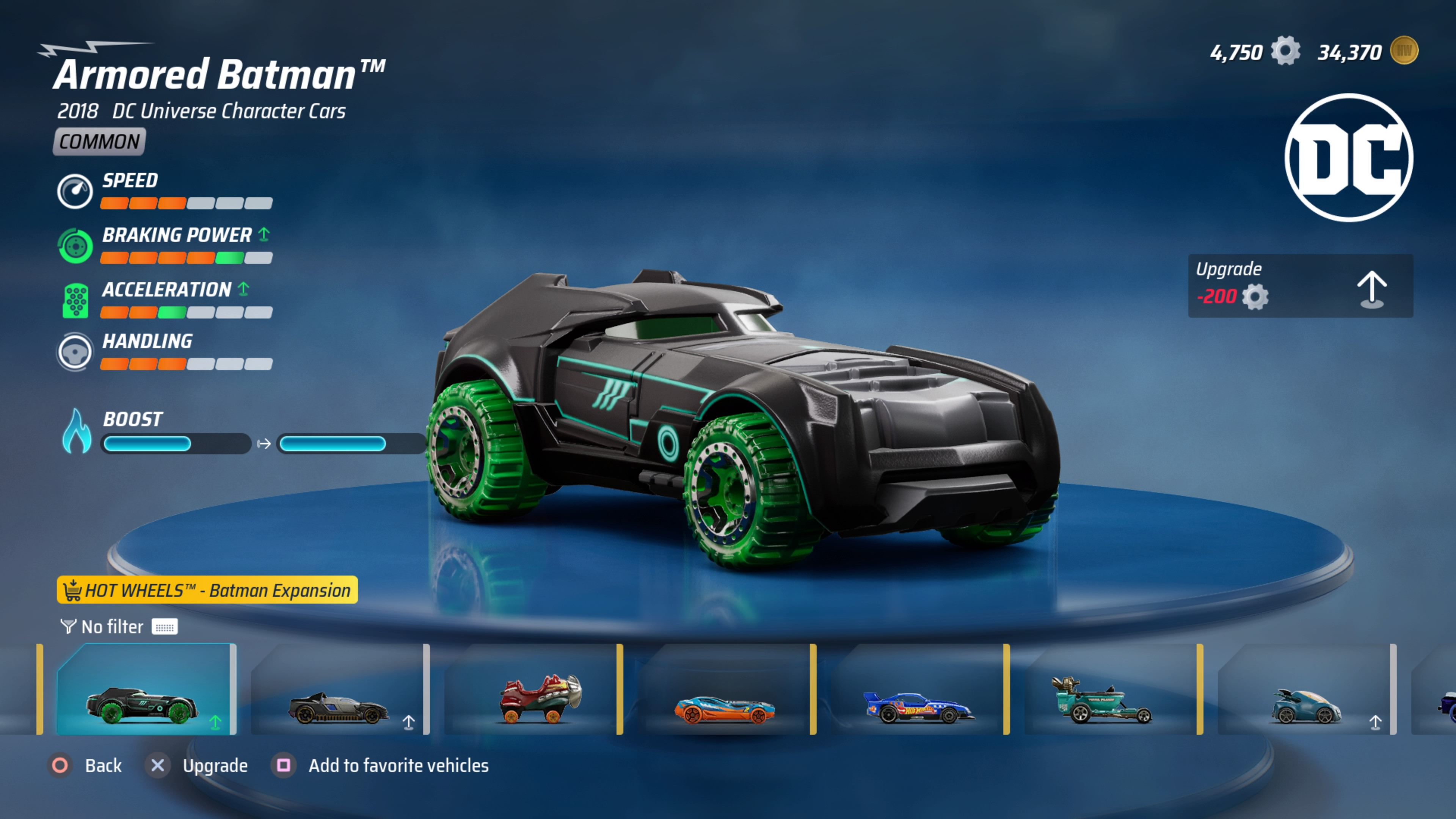 hot wheels unleashed trophy guide