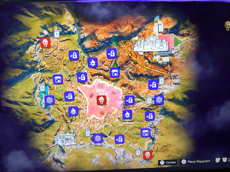 Far Cry 6 Lost Between Worlds Trophy Guide & Roadmap