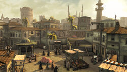 Assassin's Creed Revelations - Multiplayer Character DLC Trophy Guide •