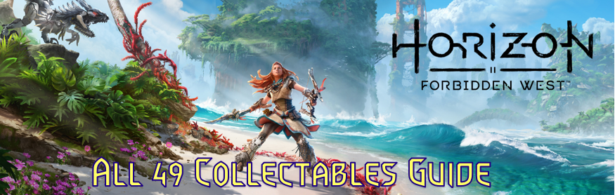 Guerrilla on X: Horizon Forbidden West Complete Edition came out a week  ago! Join the adventurers heading into the Forbidden West with Aloy – brave  a deadly area with new threats and