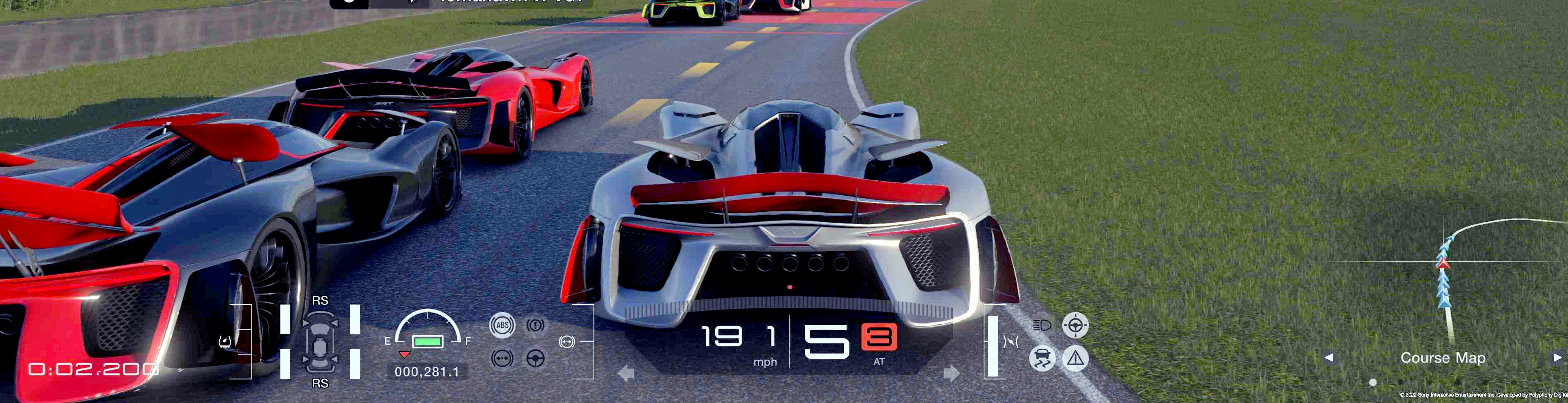 Gran Turismo 7 Update 1.15 Brings New Cars, World Circuits, and More -  PlayStation LifeStyle