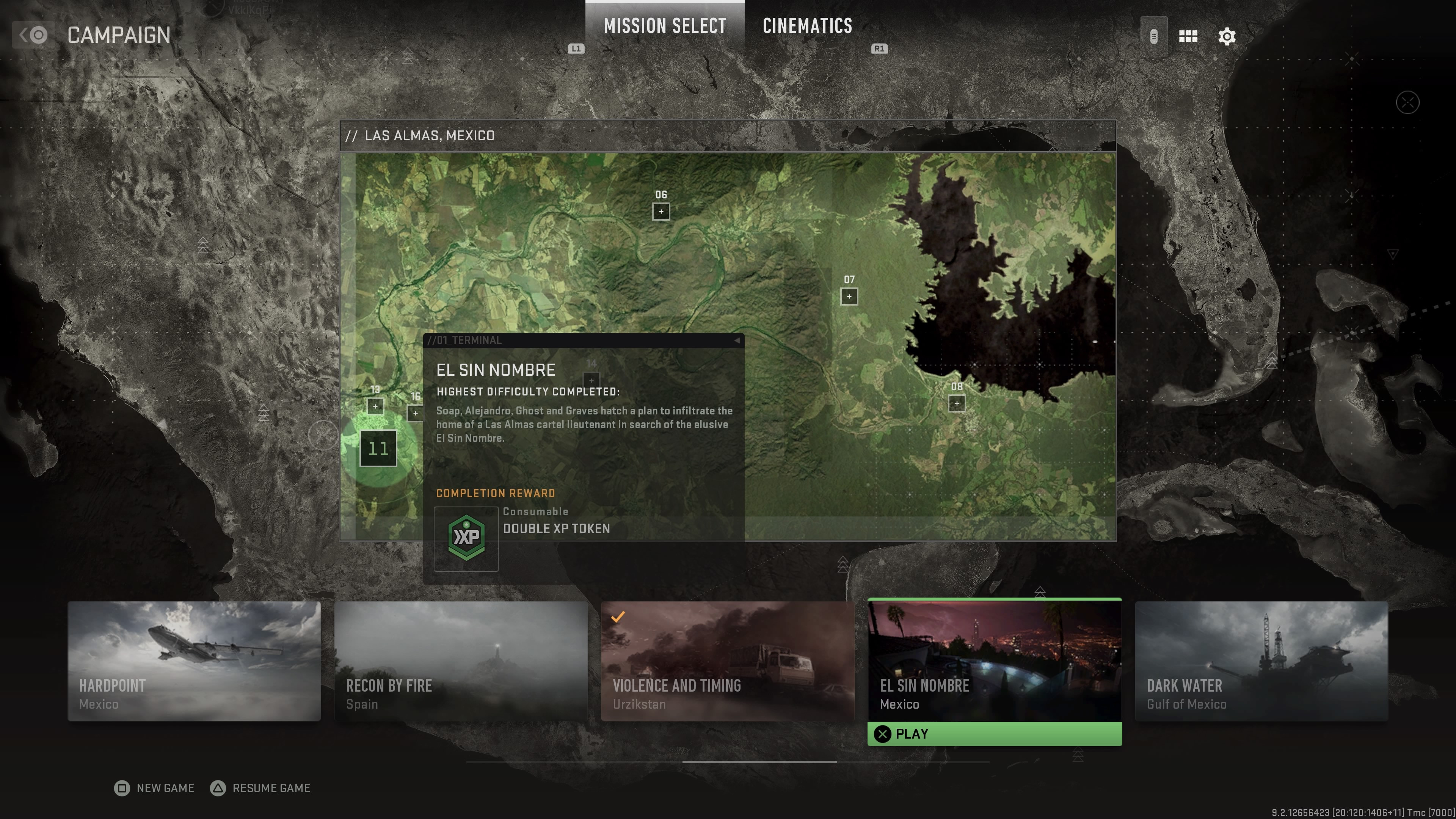 Modern Warfare 2 campaign guide: How to complete Mission 16 - Ghost Team