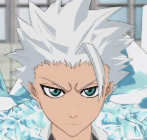 Second move of Hueco Mundo! Hitsugaya vs Yammy, Bleach Wiki