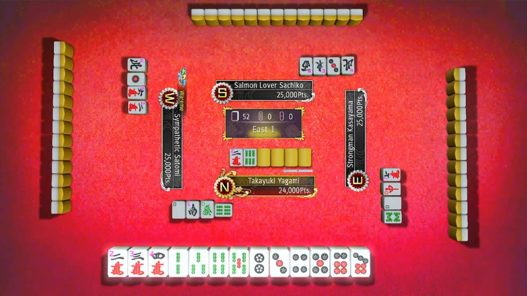 Mahjong Chain - Play Mahjong Chain on Jopi