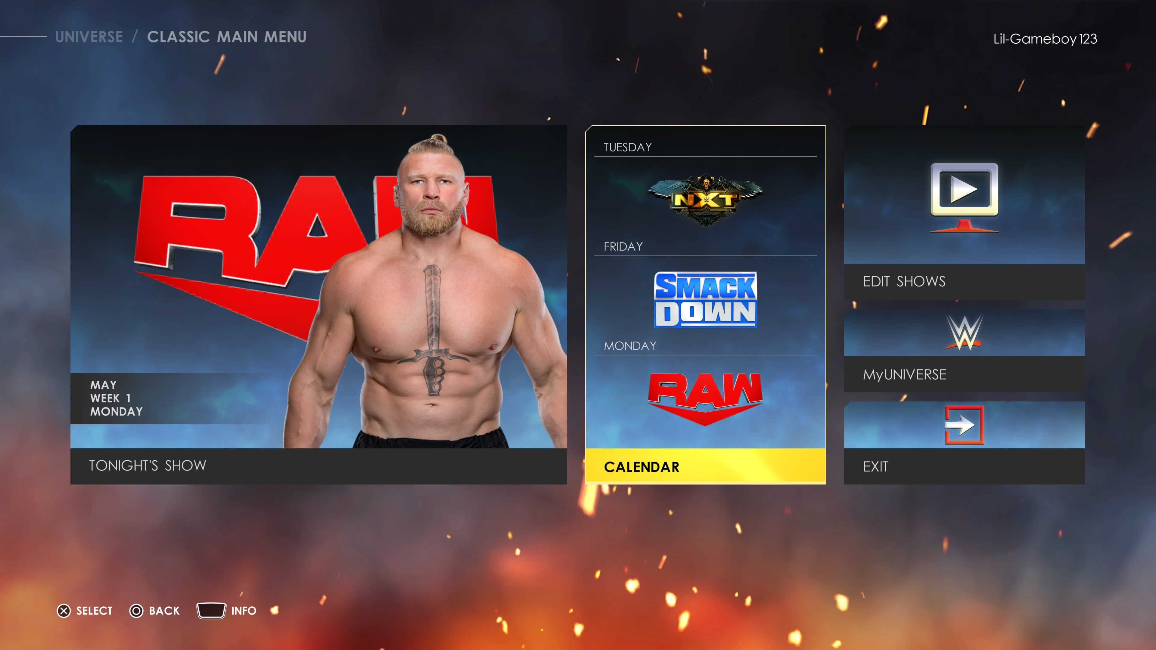 WWE 2K22 Match Types: Full List, Custom Rules & Weapons