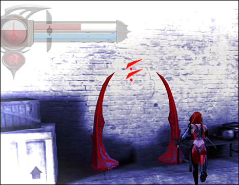 BloodRayne 2: ReVamped Trophy Guide & Road Map