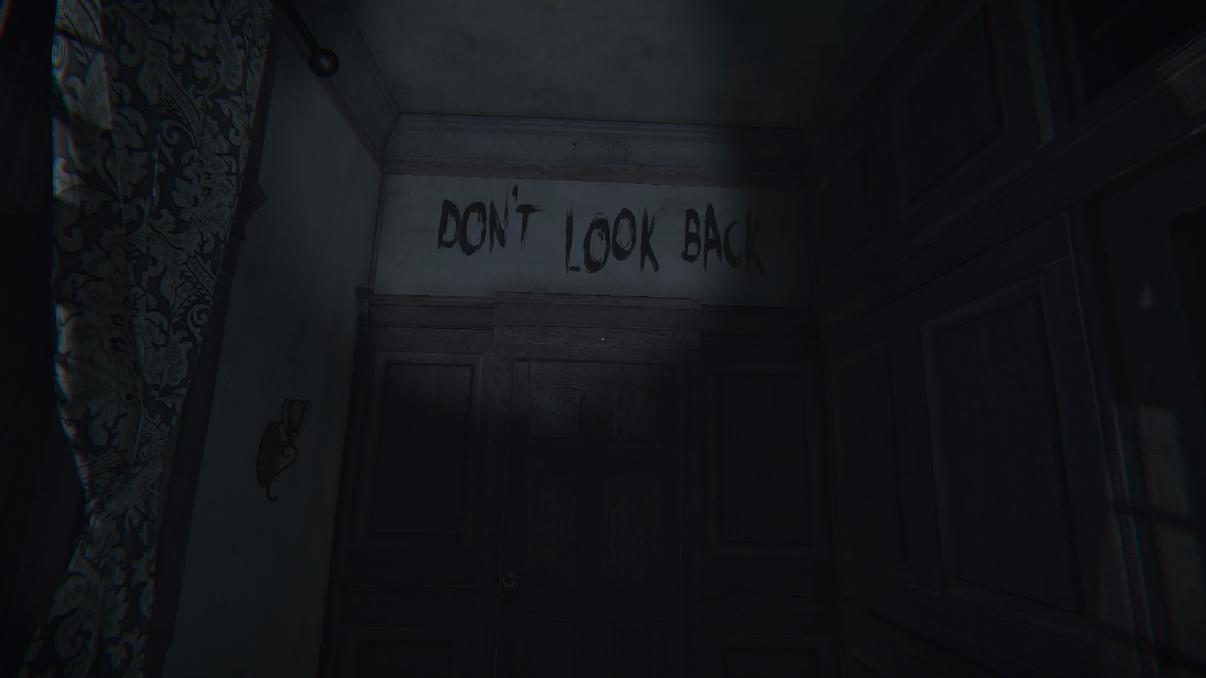 How To Unlock All Painter's Story Endings In Layers Of Fear (2023)