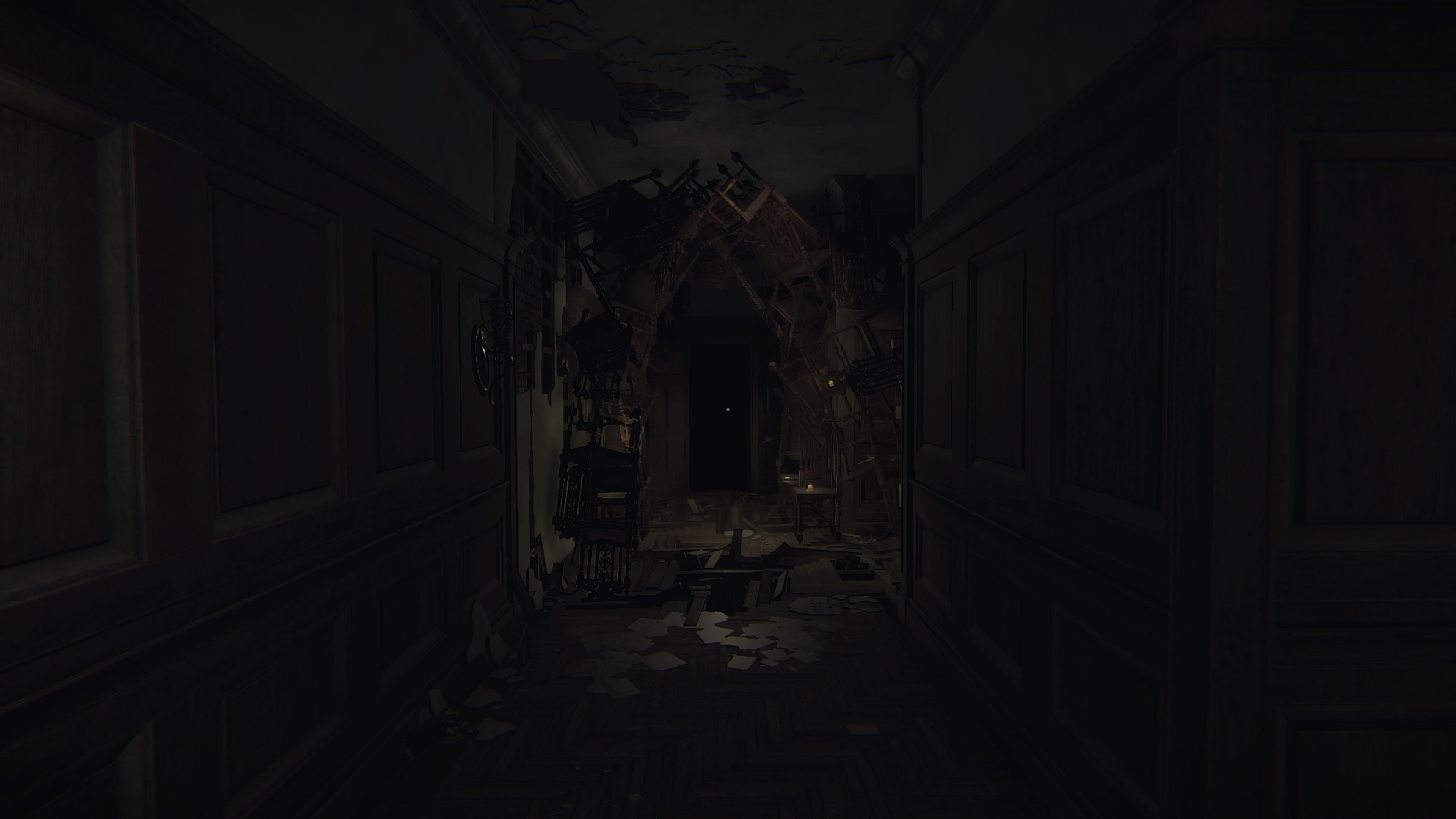 Layers of Fear PS5, PS4 Trophy List Portends a Spooky Platinum