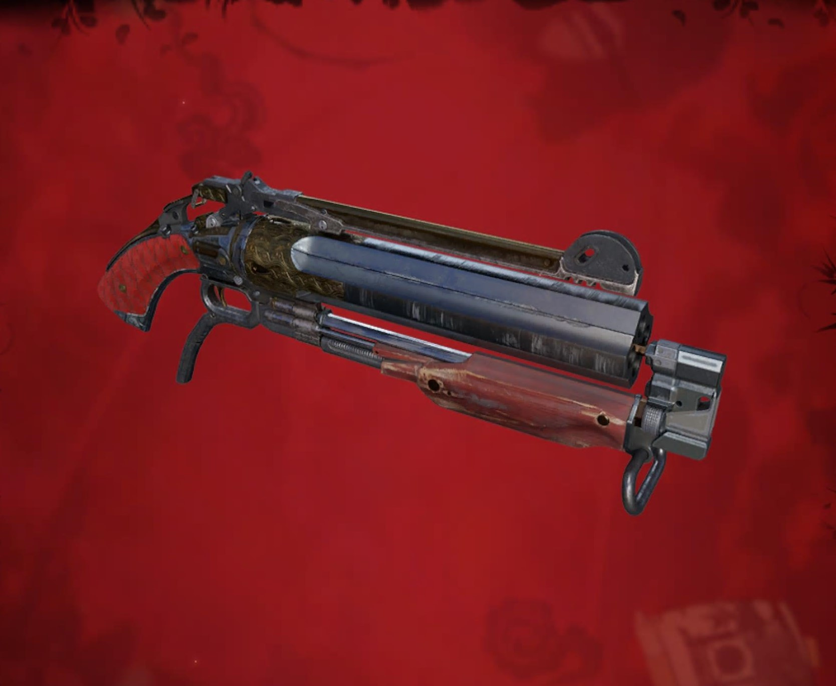 Shadow Warrior 3 Weapon Showcase Gives a Look at the Powerful Tools in the  Game - MP1st