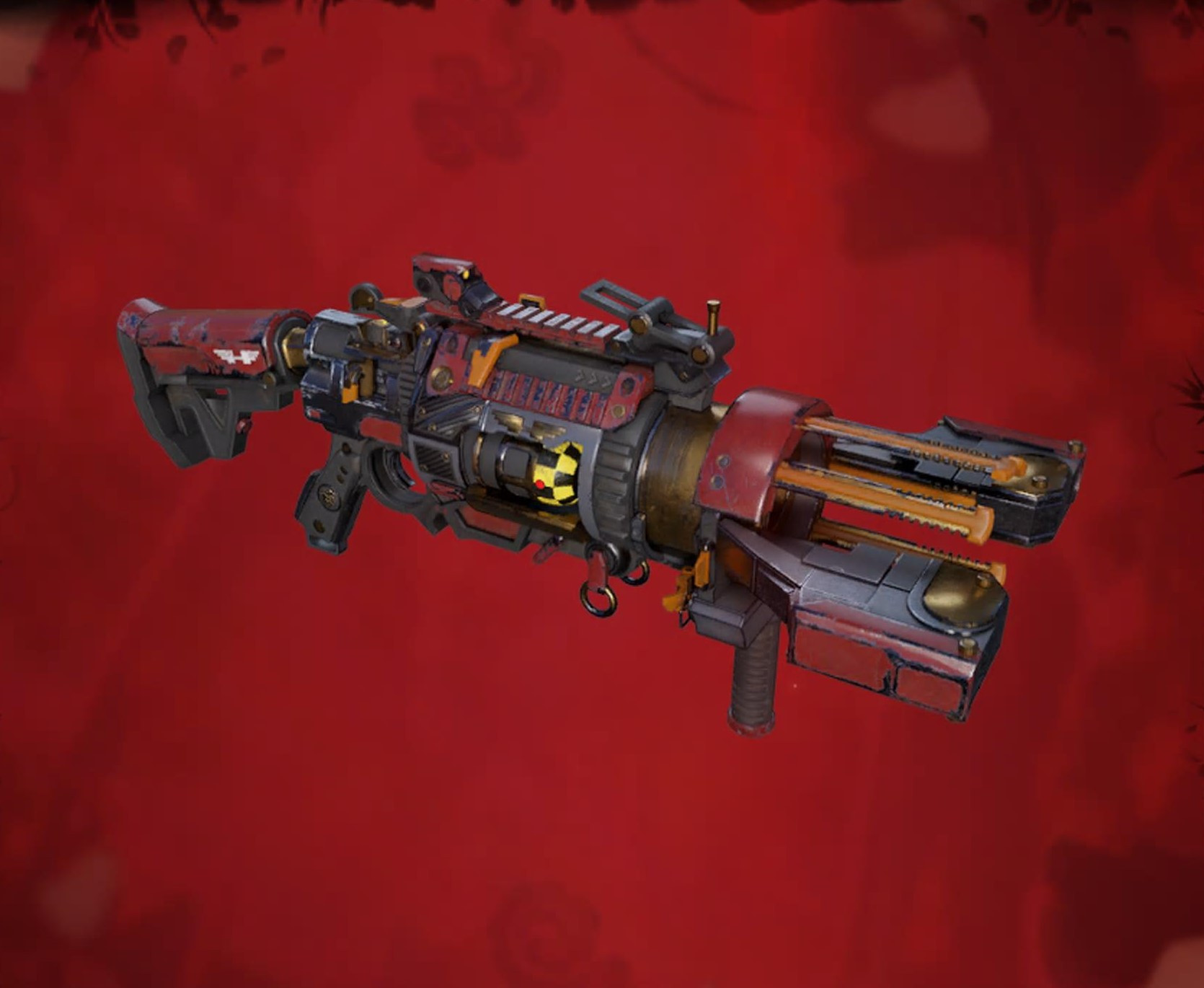 Shadow Warrior 3 Weapon Showcase Gives a Look at the Powerful Tools in the  Game - MP1st