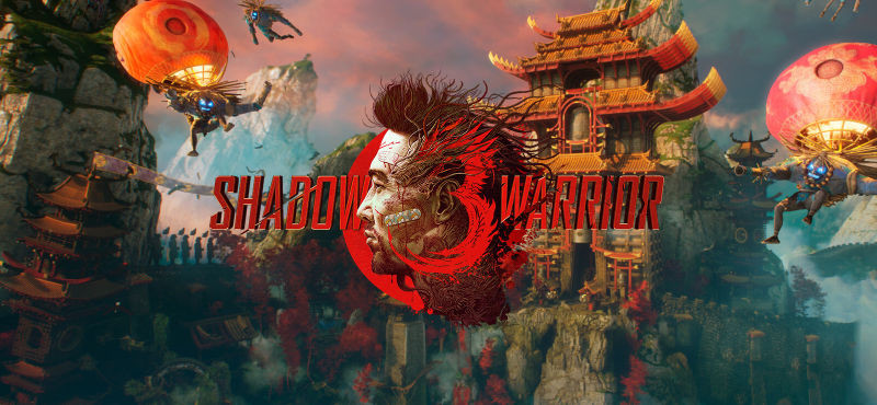 Shadow Warrior 3 Finisher Guide