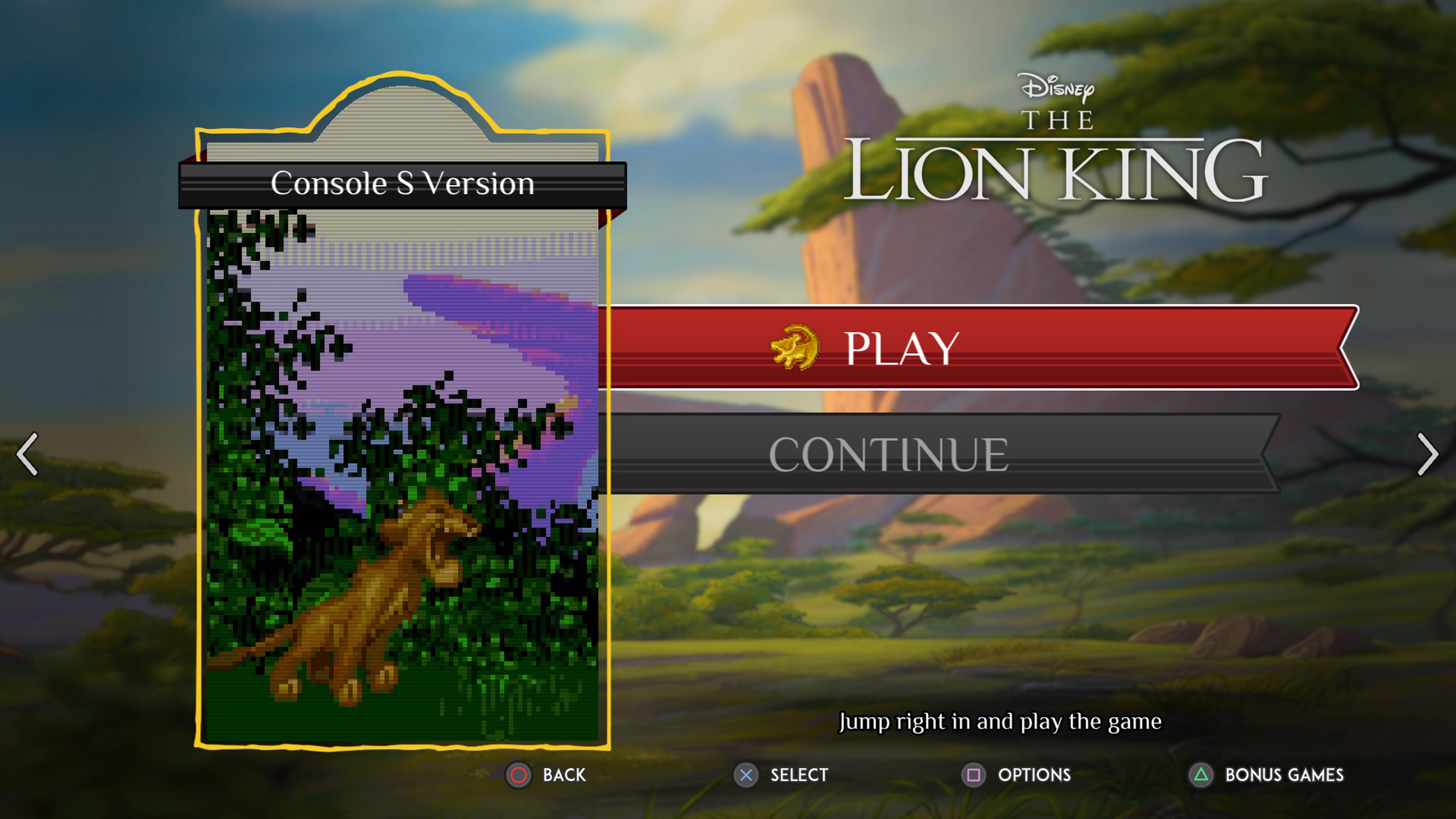 Disney Classic Games - Lion King - Achievement / Trophy Guide 