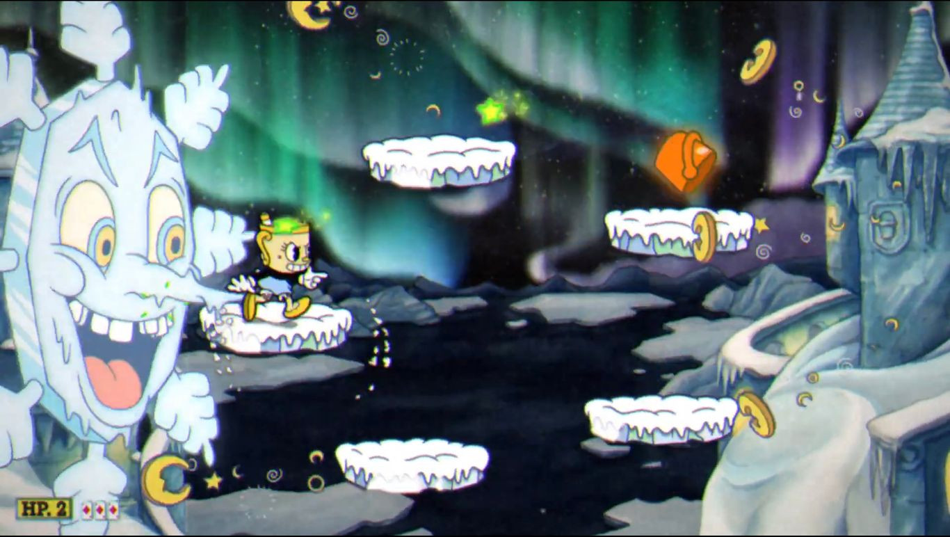 Cuphead trophies will bag you August's extra-tough PS Stars reward