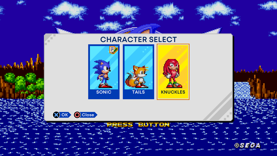 Sonic Origins Trophies Revealed Ahead of Launch - Gameranx