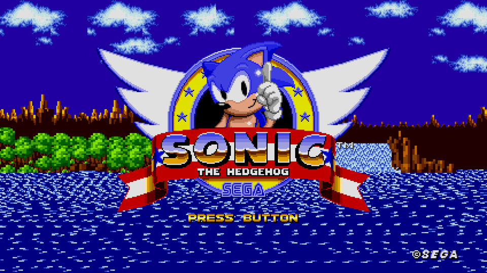 Sonic Origins] Awesome collection of awesome games. Easy trophy list to. :  r/Trophies