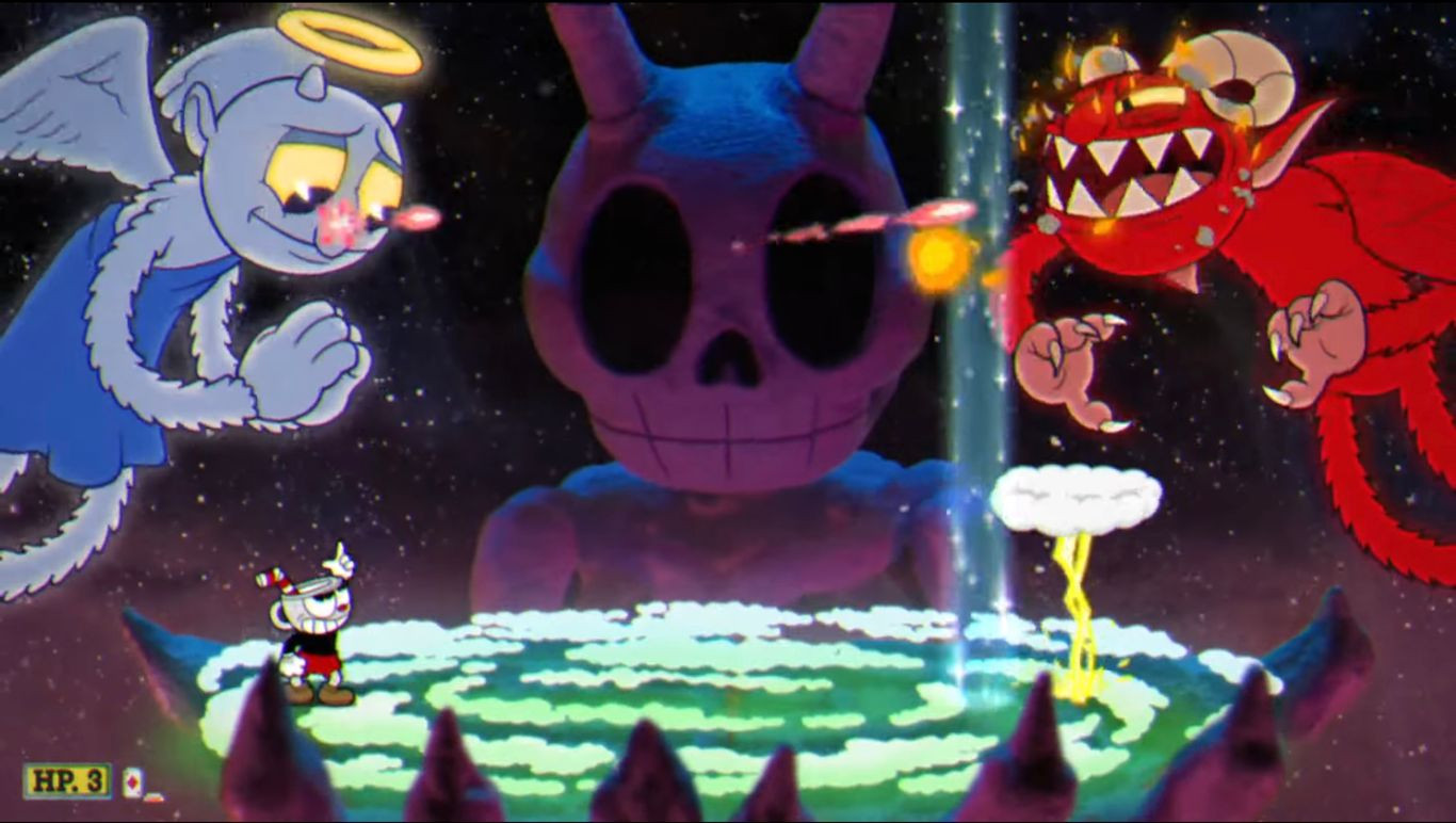 Cuphead PS4 Trophy Guide: The Best Tips To Earn The Platinum Trophy