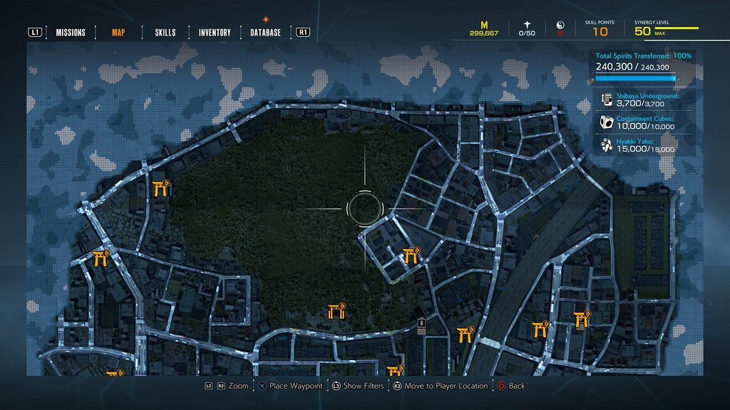 Ghostwire: Tokyo trophy guide: all 57 achievements revealed