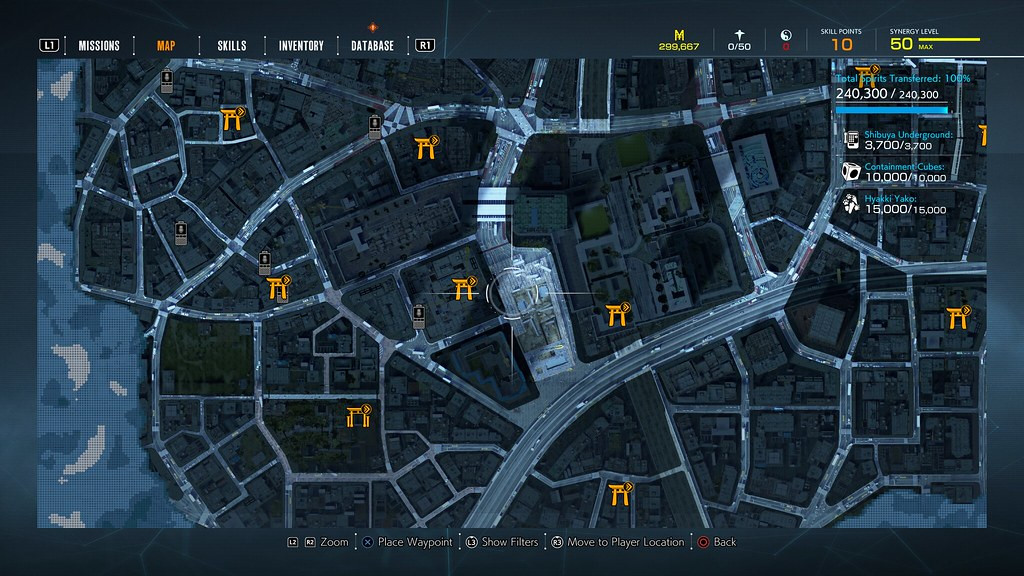 Ghostwire: Tokyo trophy guide: all 57 achievements revealed
