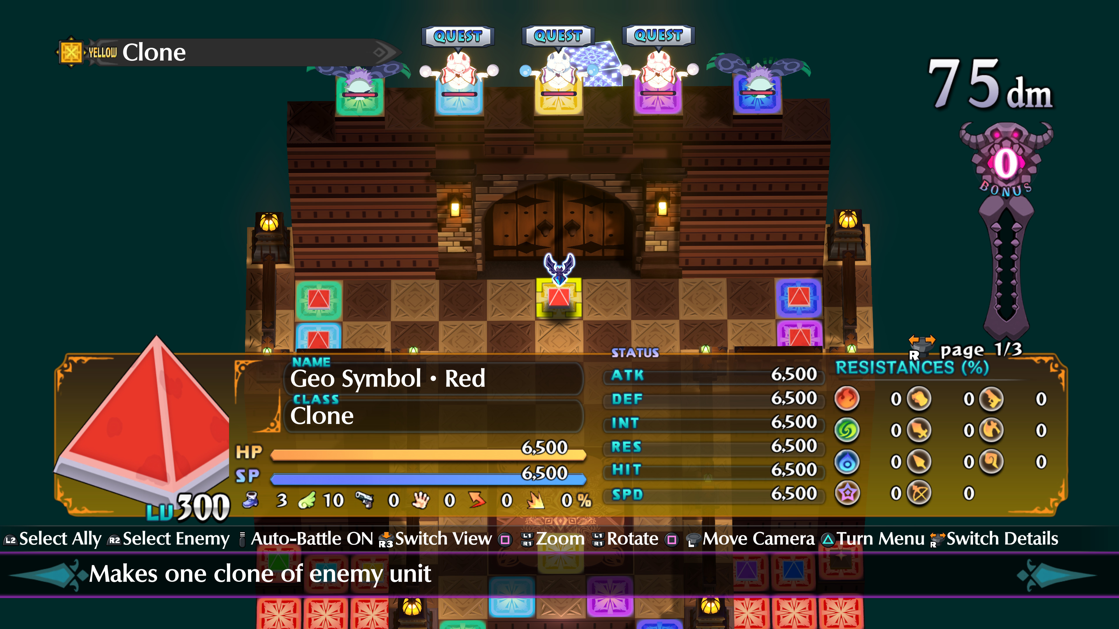 Disgaea 6 Trophy Guide BEST GAMES WALKTHROUGH