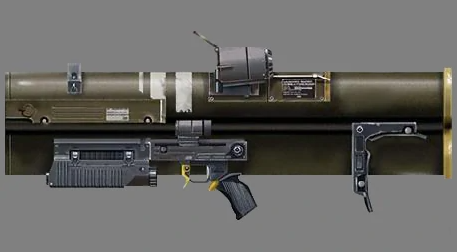 M82 Assault Rifle, Killzone Wiki