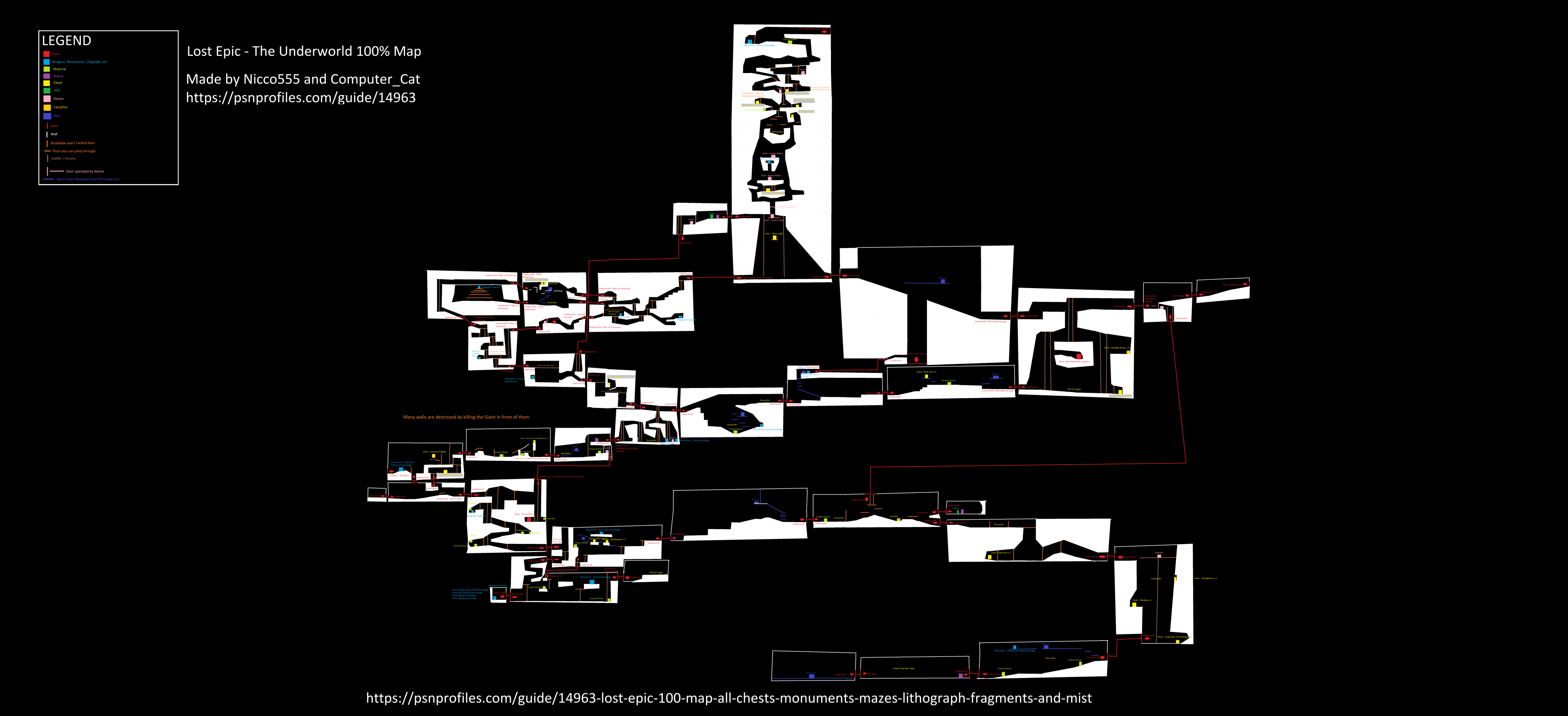 Mist Breathing FULL Guide + Location + Maze Walkthrough