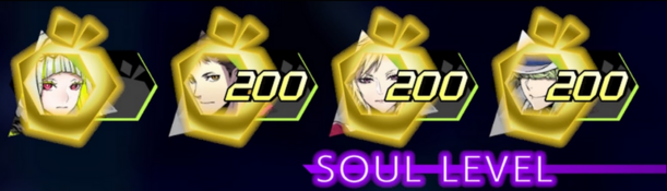 Soul Hackers 2 Trophies - View all 47 Trophies