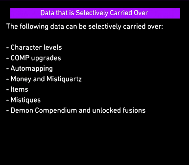 Foggy Productions Soul Hackers 2 Trophy Guide & Roadmap