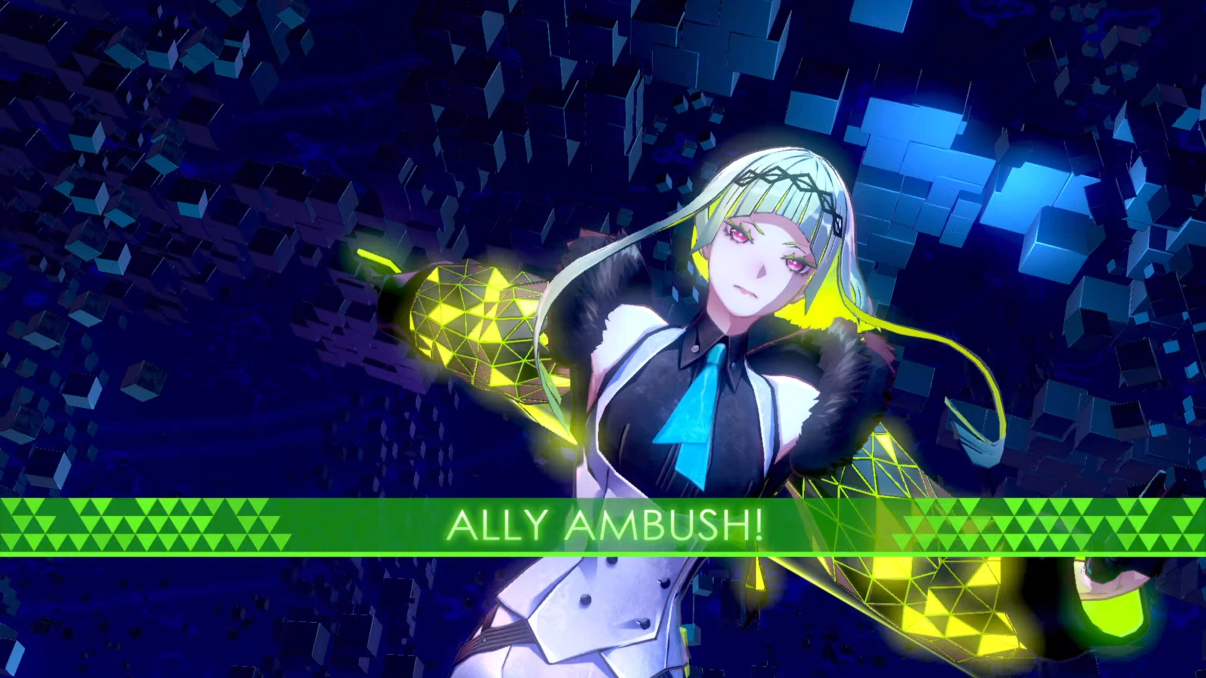 Soul Hackers 2 trophies deliver Persona-style grind