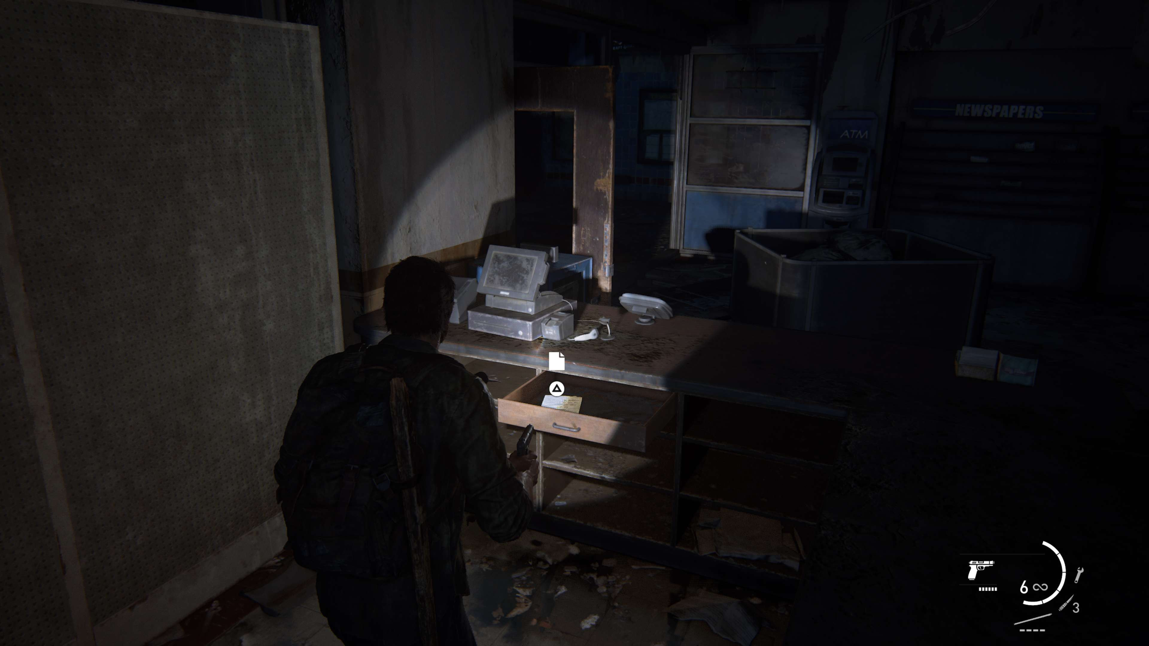 How To Get Every Trophy In The Last Of Us: Part 1