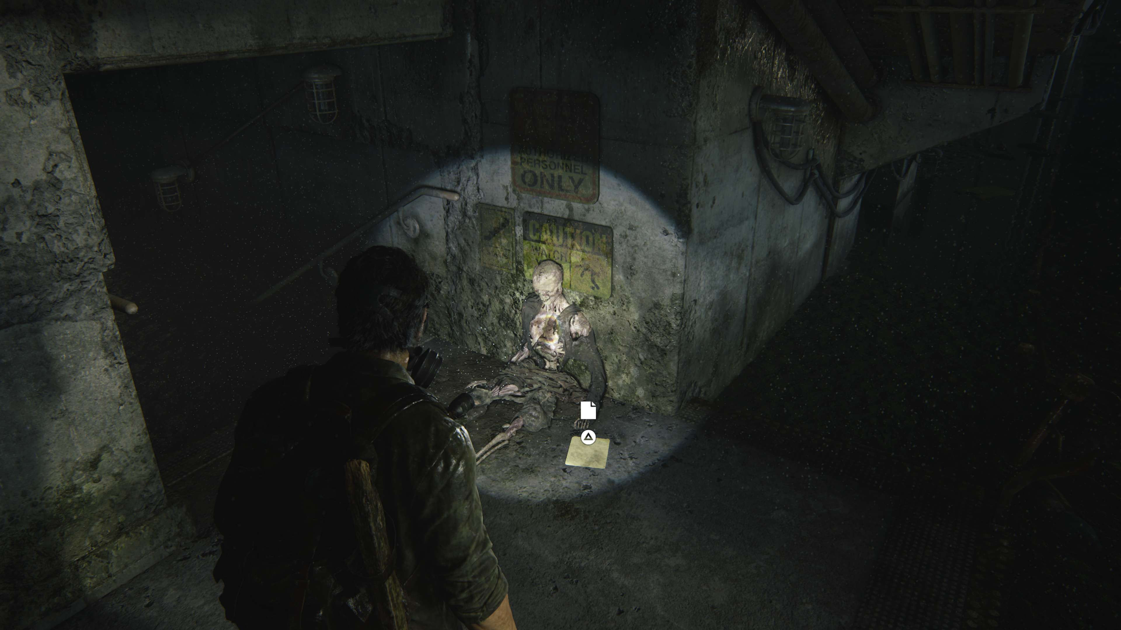 The Last of Us Part 1 Artifact locations