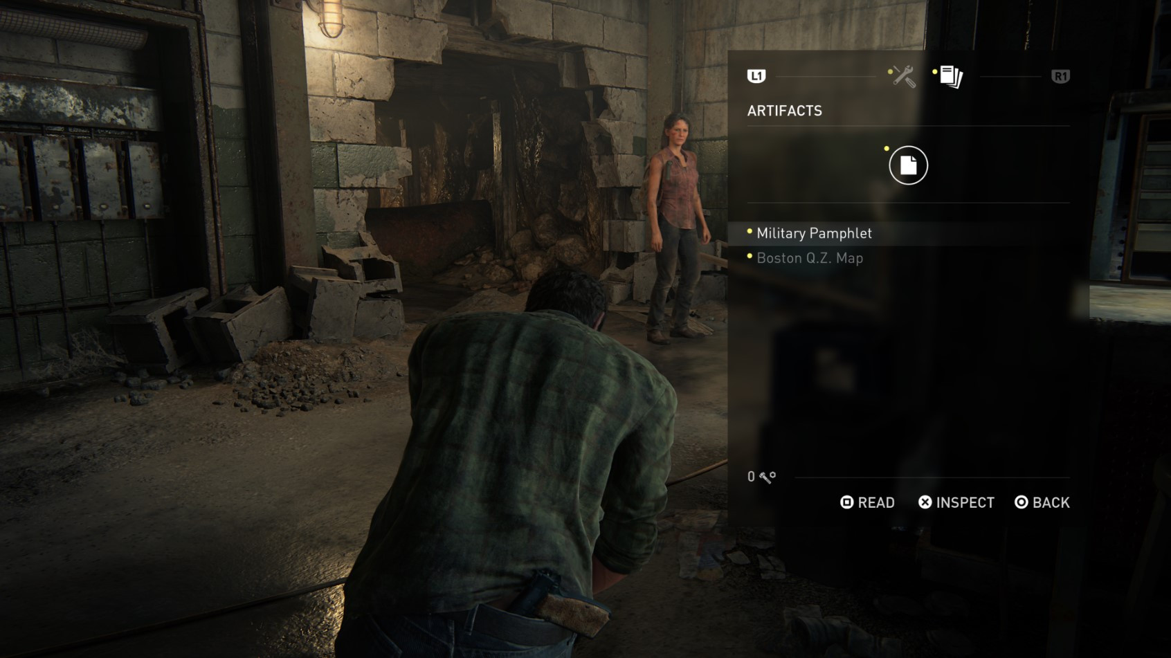 How To Get The Platinum Trophy In The Last Of Us: Remastered