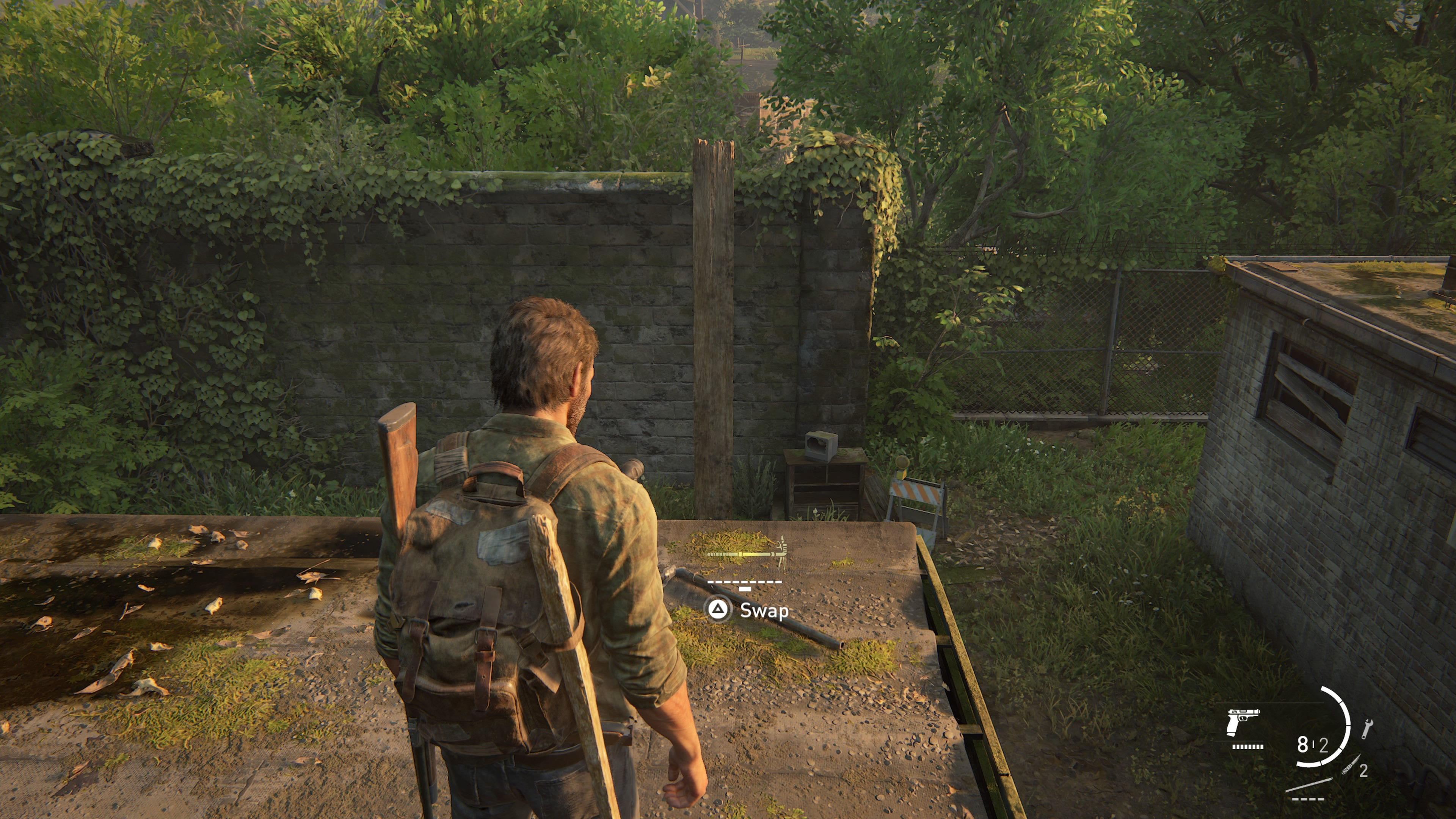 The Last of Us Trophy Guide (PS3) - PlayStation LifeStyle