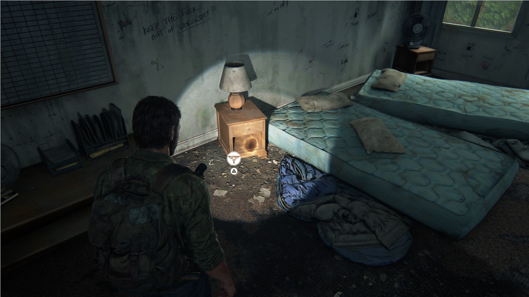 Como Instalar Save Game 100% no The Last of Us Part 1 