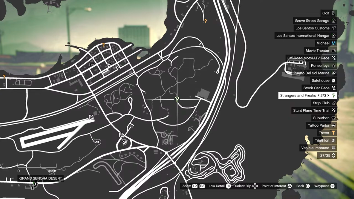 GTA 5' Cheats For PS3: Sink Los Santos With New Mod [VIDEO]