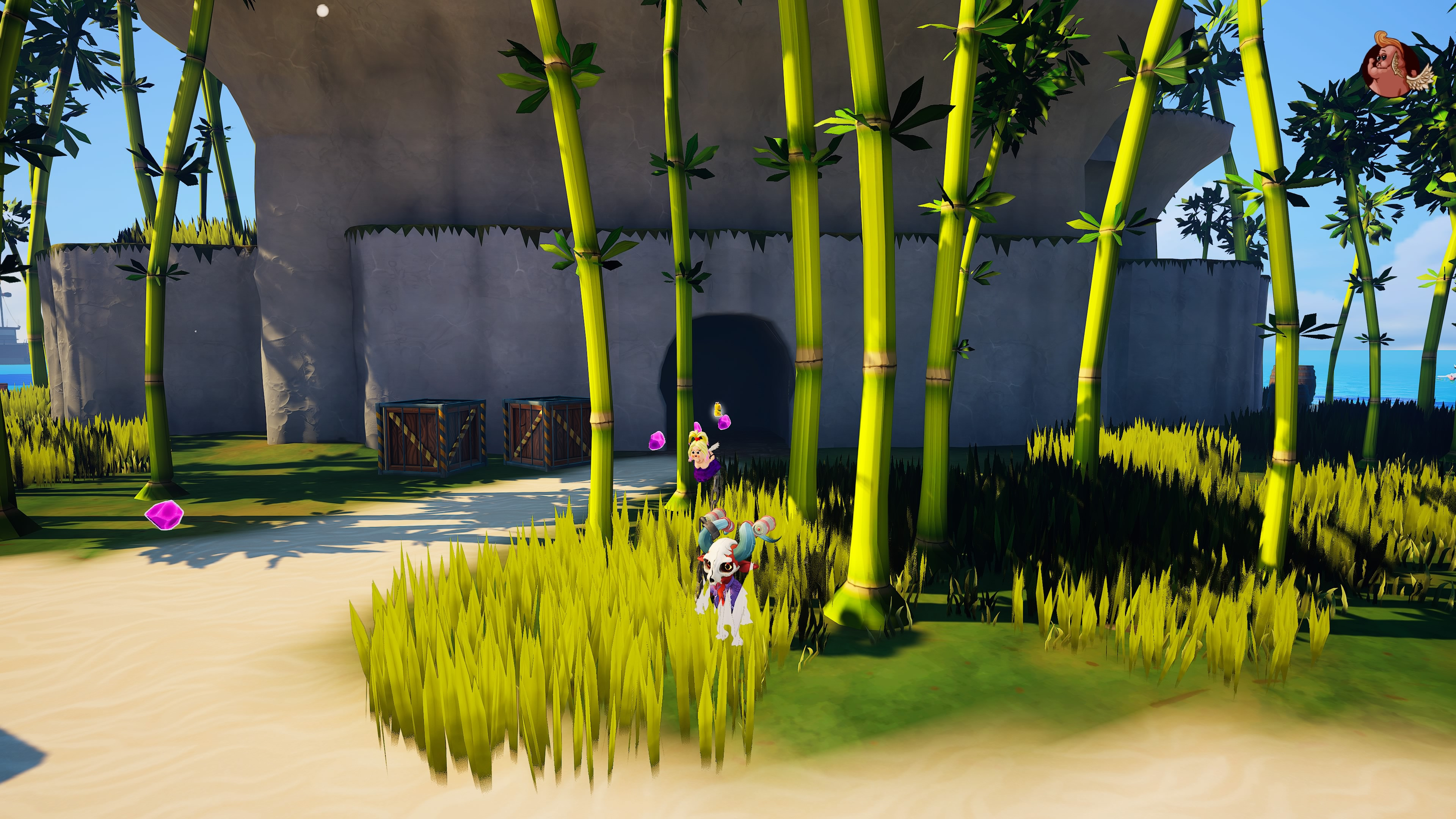 Hell Pie - Devilish Collectables Guide • PSNProfiles.com